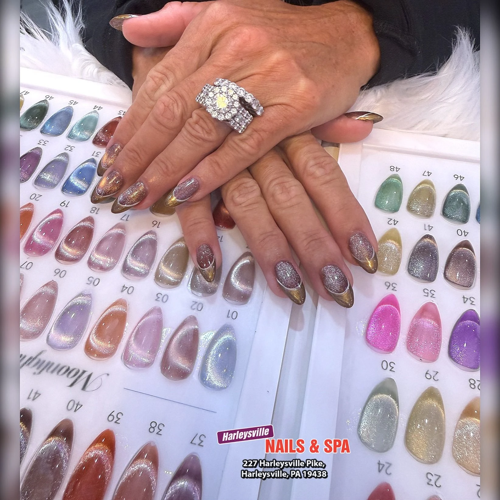 Nail Sep 24